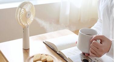 夏日必備神器 盡在第六屆上海國際尚品家居展!