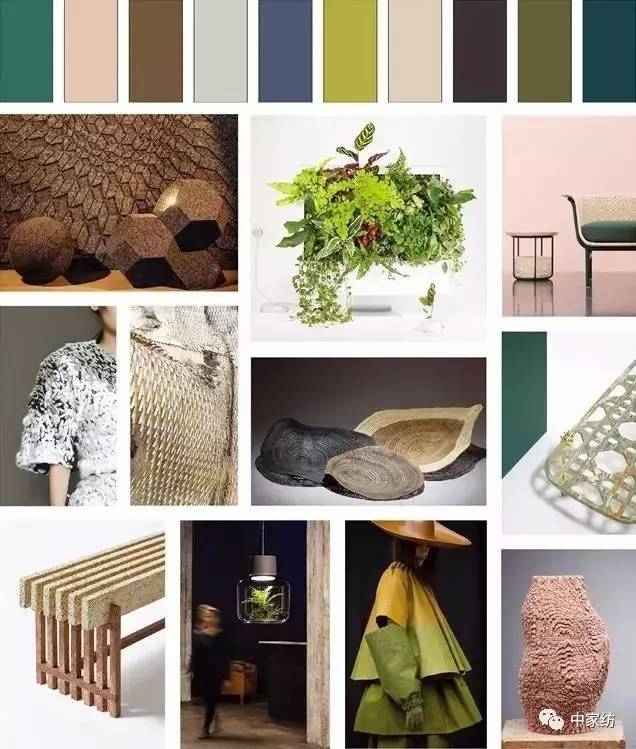 最權威的中國家紡流行趨勢在哪里?快來2017秋冬家紡展3.1號館F09展區一探究竟