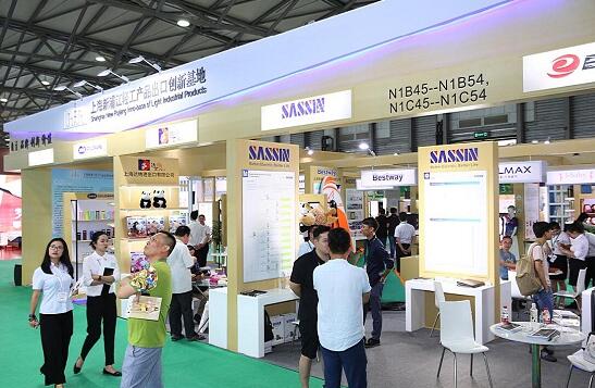 超大牌買家齊聚上海尚品家居展華麗開幕亮點紛呈