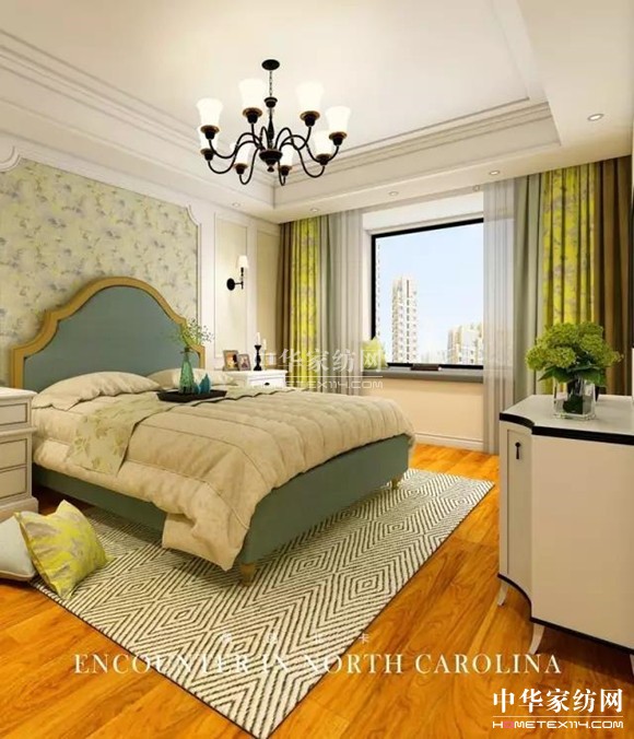 之于家紡,設計有多重要?聽聽這些企業(yè)怎么說