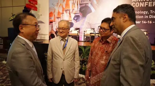 ȫ�򼏿����R��2017���H�������̽����׃��r�����ИI�lչ����