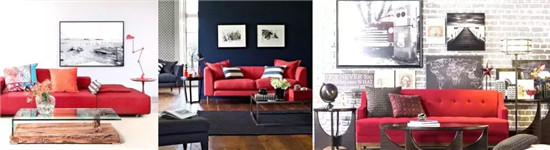 【干貨】香港本色2018流行色發布