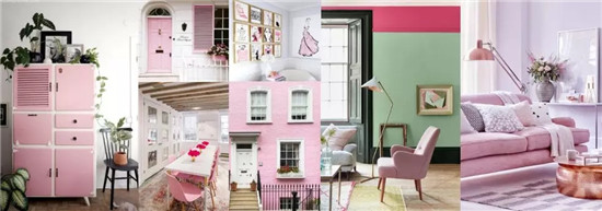 【干貨】香港本色2018流行色發布