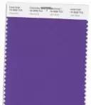 【干貨】香港本色2018流行色發布