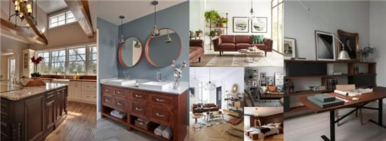 【干貨】香港本色2018流行色發布