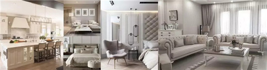 【干貨】香港本色2018流行色發布