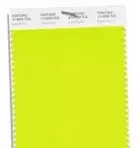 【干貨】香港本色2018流行色發布