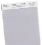 【干貨】香港本色2018流行色發布