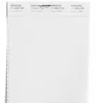 【干貨】香港本色2018流行色發布