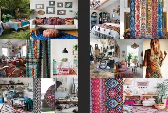 【干貨】香港本色2018流行色發布