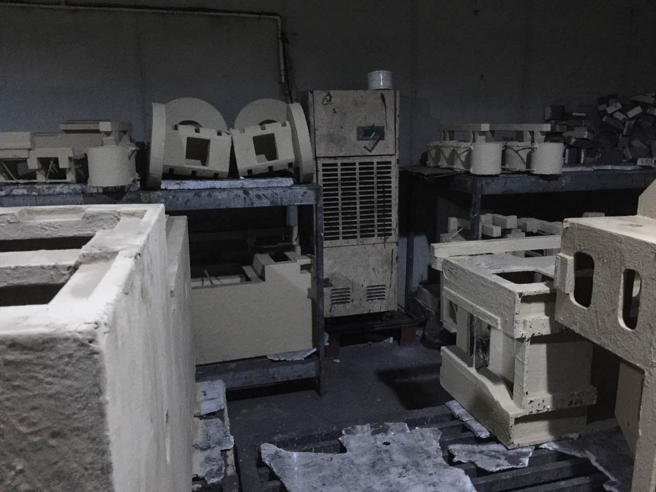除濕機