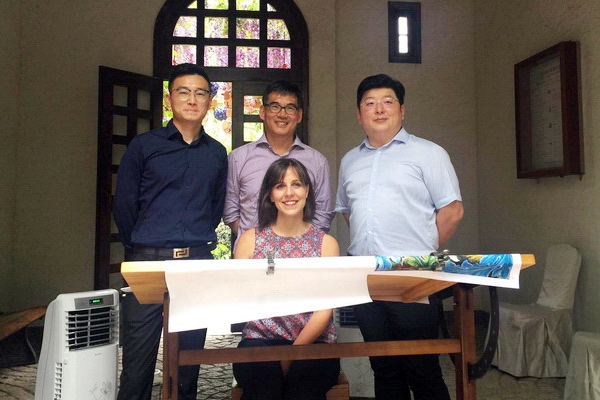 ������赣�Ī��˹��Morris���c�zܽ��(li��n)�����_��(chu��ng)�Ҿ�IP�r��