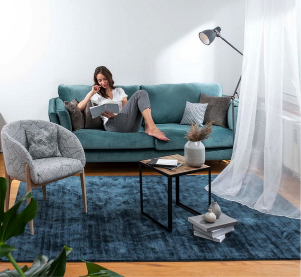 解鎖布藝面料新趨勢,蘭精助力企業(yè)在綠色賽道先行一步