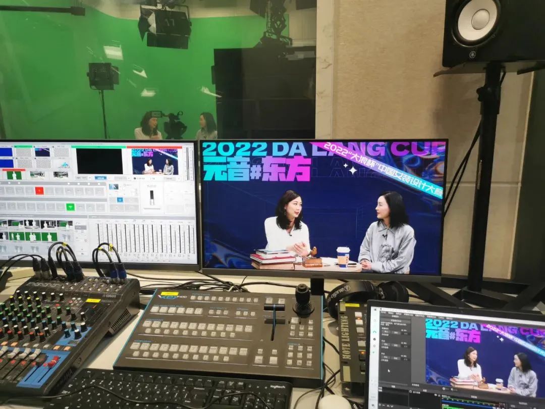 &ldquo;元音#東方&rdquo;第十二屆&ldquo;大浪杯&rdquo;中國女裝設計大賽圓滿收官，作品《逍遙詩學》贏得&ldquo;金浪獎&rdquo;20萬，大賽虛擬代言人&ldquo;唯我&rdquo;驚艷亮相！
