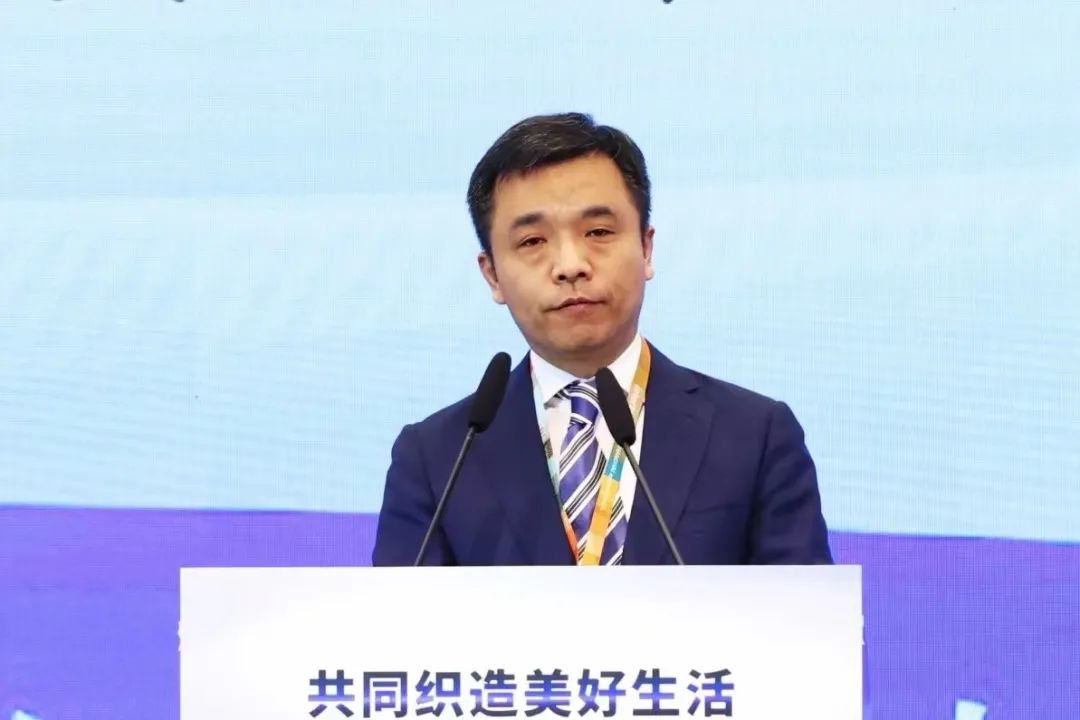 力為華夏添錦繡，織就神州好生活！2023中國紡聯(lián)春季聯(lián)展開幕式暨棉紡消費季活動啟動儀式舉行
