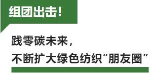 蘭精攜新品亮相2023intertextile家紡展！聯手8家供應鏈伙伴開啟一場零碳之旅