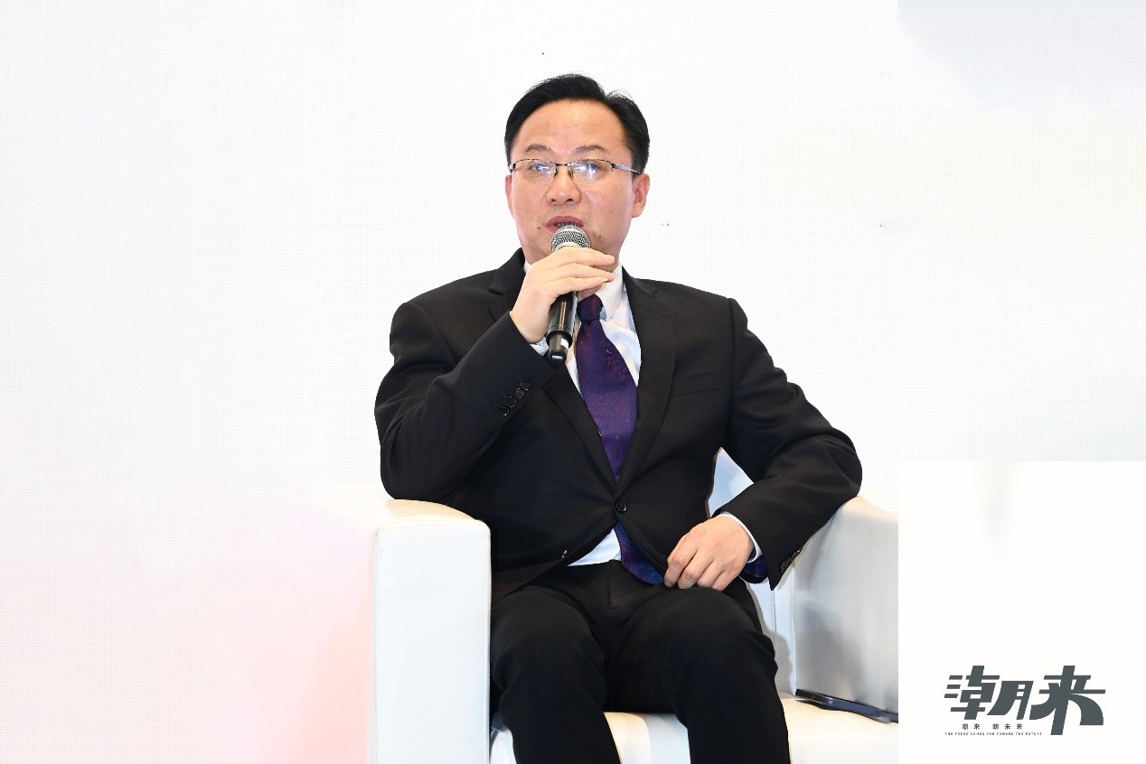 生態時尚鍛造產業新格局，中國服裝產業鏈高峰論壇圓滿舉行
