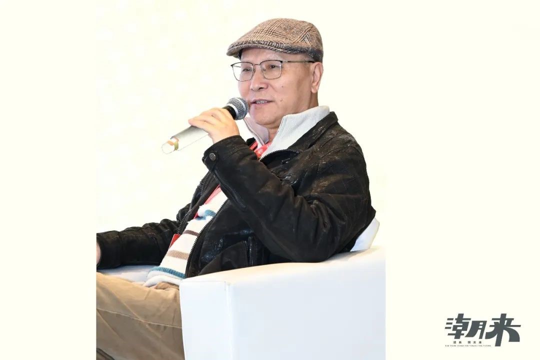 生態時尚鍛造產業新格局，中國服裝產業鏈高峰論壇圓滿舉行