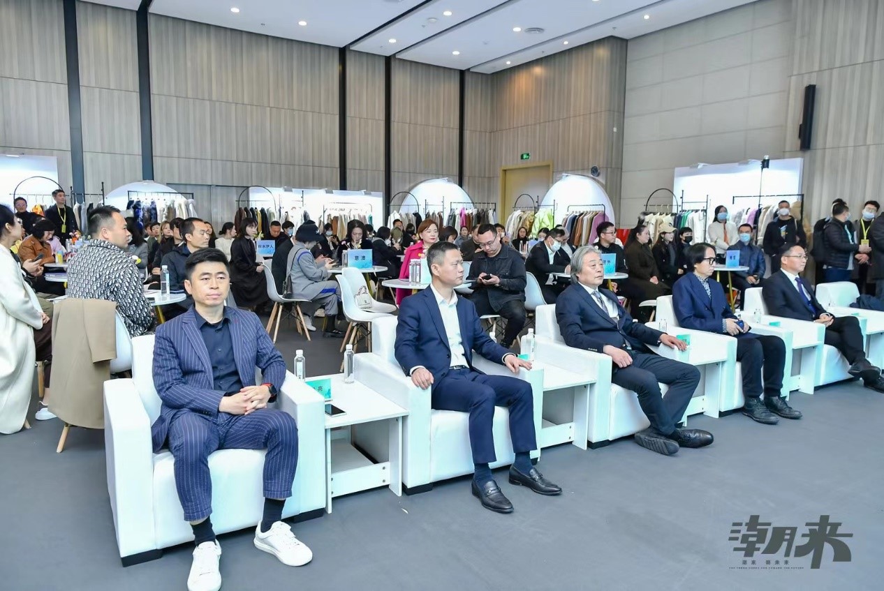 以原創設計撬動時尚產業高質量發展新格局 &ldquo;中國服裝好設計&rdquo;第四季盛裝開啟