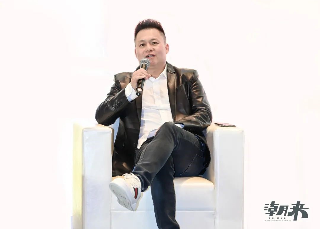 生態時尚鍛造產業新格局，中國服裝產業鏈高峰論壇圓滿舉行