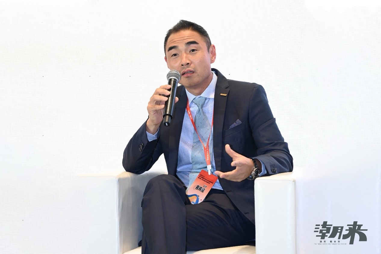 生態時尚鍛造產業新格局，中國服裝產業鏈高峰論壇圓滿舉行