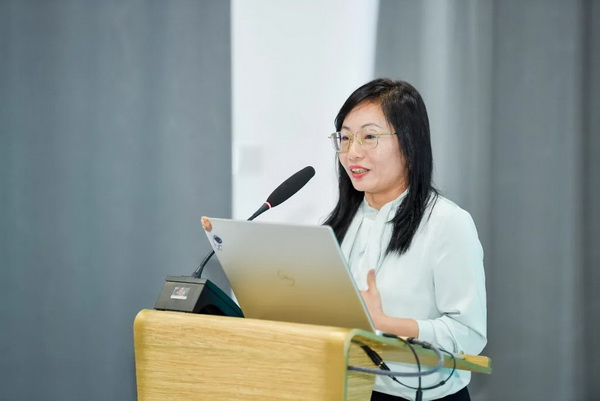 循道追光，致遠未來&mdash;&mdash;蘭精授牌華源紗線生產全球標桿工廠共赴璀璨新征程