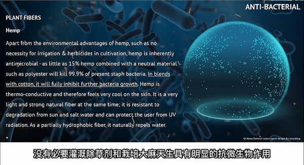 多功能防護材料如何應用？以抗病毒抗菌纖維構筑健康新防線