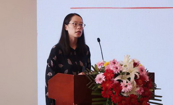 學(xué)在南山，益在長遠 &ldquo;南山智尚杯&rdquo;2023年中國職業(yè)裝設(shè)計大賽暨交通運輸行業(yè)制服設(shè)計大賽大師課結(jié)課！