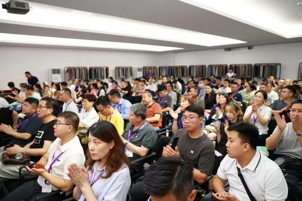 &ldquo;星光&rdquo;賦能，激發行業新活力！2023中國面料之星發布會再展芳華與榮耀