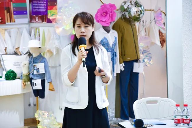 &ldquo;智能制造、標準先行&rdquo; 第一期紡織行業智能制造能力成熟度培訓在紹興柯橋順利結業
