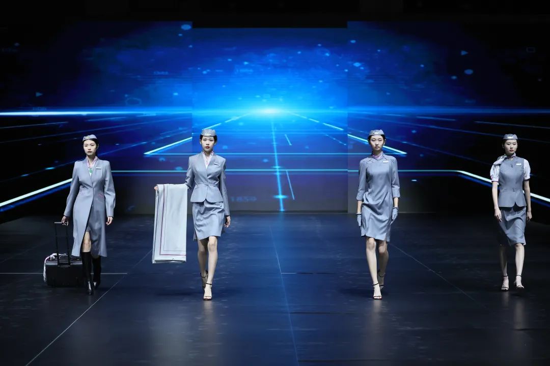 揭秘&ldquo;南山智尚杯&rdquo;2023中國職業(yè)裝設(shè)計(jì)大賽獲獎(jiǎng)選手背后的故事