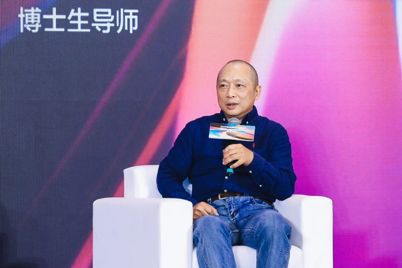 解鎖面料創新之鑰，2023中國紡織面料設計創新論壇在柯橋舉行