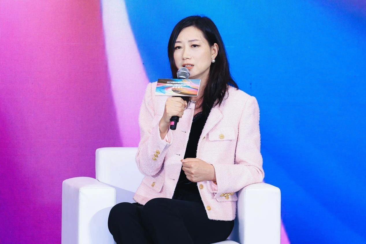 解鎖面料創新之鑰，2023中國紡織面料設計創新論壇在柯橋舉行