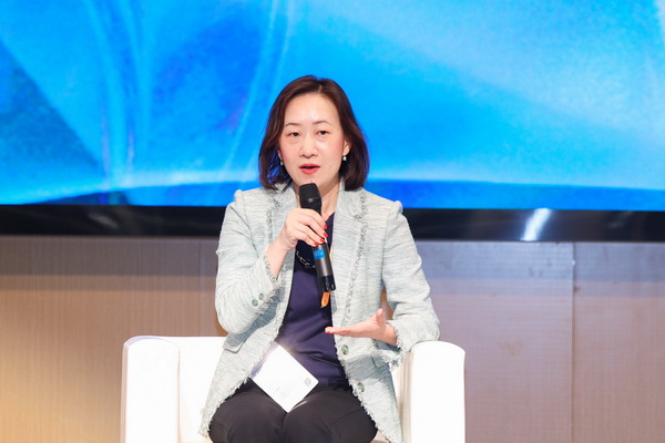 科技與時(shí)尚融合發(fā)展，2023國(guó)際功能性紡織新材料論壇傳遞創(chuàng)新方向