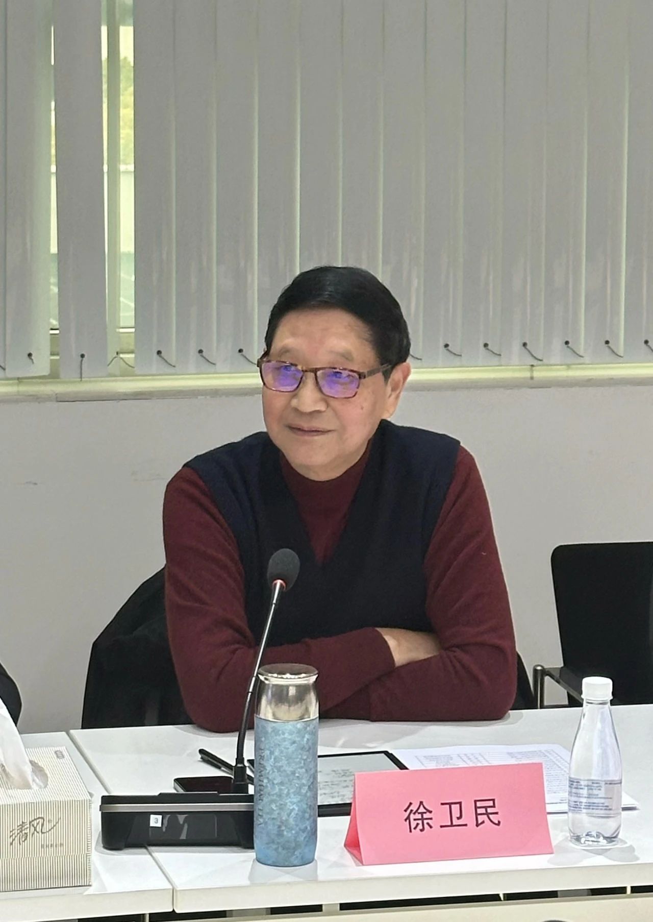 大咖云集，共商大計(jì)--2024紡織服裝出口及供應(yīng)鏈形勢(shì)展望圓桌會(huì)議在蘇州舉行
