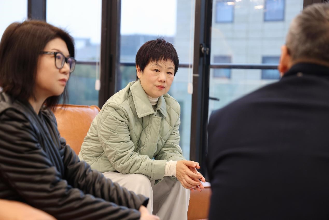 當玖姿JUZUI遇上王陶Taoray Wang，開啟進階國際品牌的&ldquo;繁花&rdquo;時代！