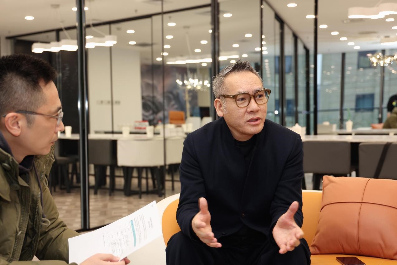 當玖姿JUZUI遇上王陶Taoray Wang，開啟進階國際品牌的&ldquo;繁花&rdquo;時代！