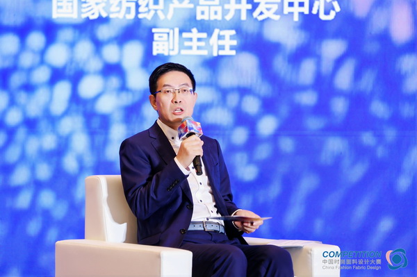 新質(zhì)驅(qū)動，智匯時尚！探索面料設(shè)計(jì)中的創(chuàng)新密碼