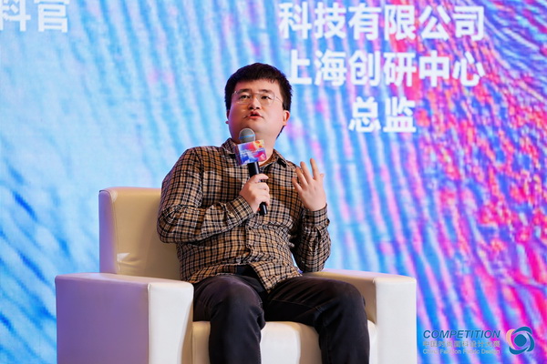 新質(zhì)驅(qū)動，智匯時尚！探索面料設(shè)計(jì)中的創(chuàng)新密碼