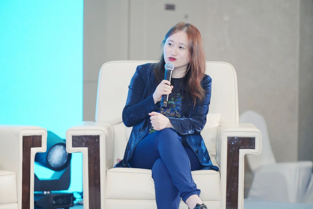 可持續(xù)，向未來(lái)！共探柯橋制造未來(lái)發(fā)展密碼