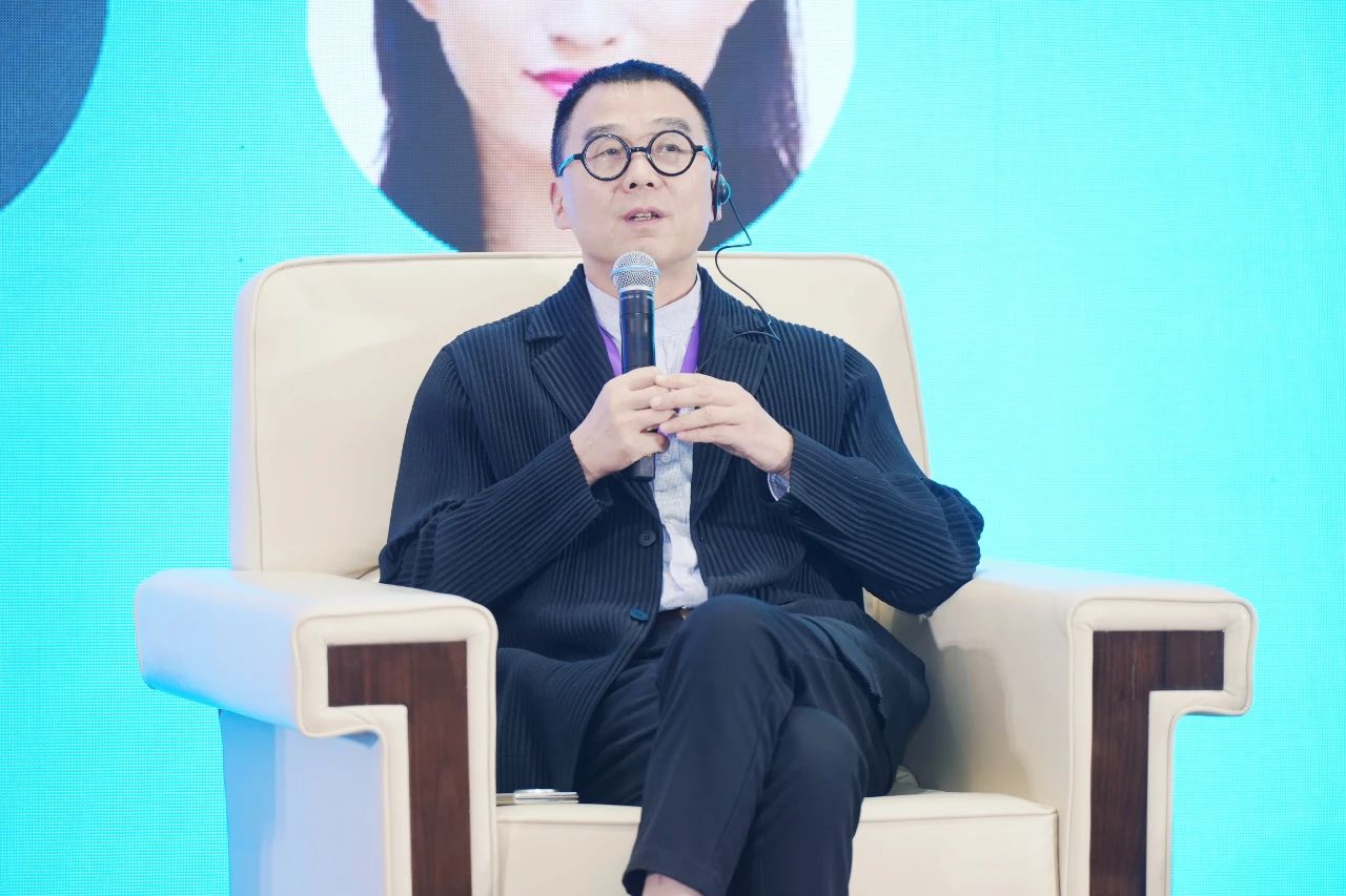 可持續(xù)，向未來(lái)！共探柯橋制造未來(lái)發(fā)展密碼