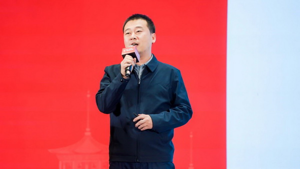 智匯紡織 創見未來，2024中國紡織科技成果對接峰會暨第十一屆&ldquo;中國十大紡織科技&rdquo;成果發布會成功舉辦