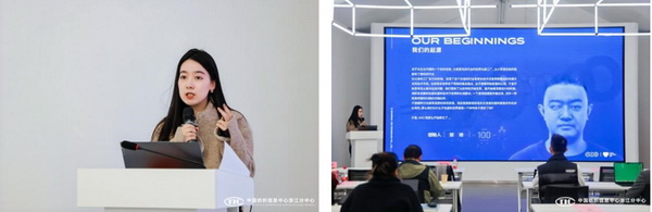 從布至衣，數智沙龍為紡企多流程降本增效！