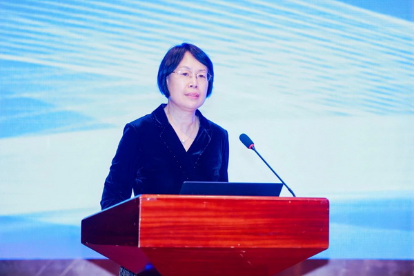 2024中國(guó)紡織企業(yè)文化大會(huì)盛大召開，賦能發(fā)展新質(zhì)生產(chǎn)力