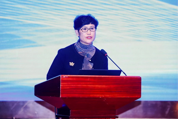 2024中國(guó)紡織企業(yè)文化大會(huì)盛大召開，賦能發(fā)展新質(zhì)生產(chǎn)力