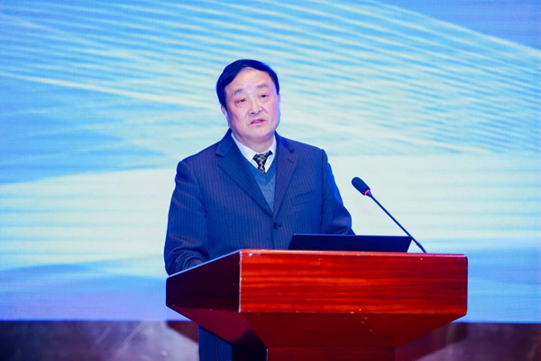 2024中國(guó)紡織企業(yè)文化大會(huì)盛大召開，賦能發(fā)展新質(zhì)生產(chǎn)力