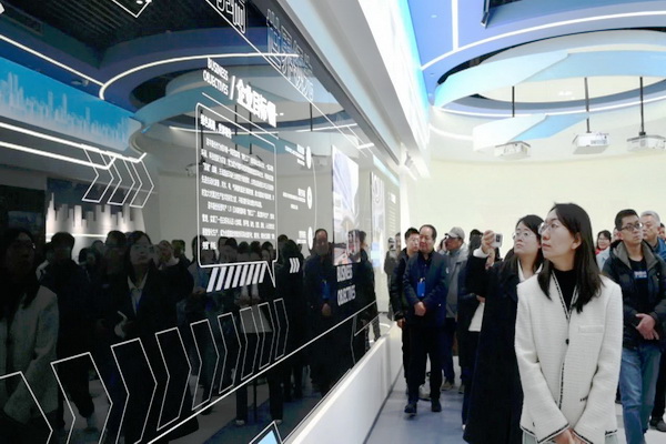 2024中國(guó)紡織企業(yè)文化大會(huì)盛大召開，賦能發(fā)展新質(zhì)生產(chǎn)力