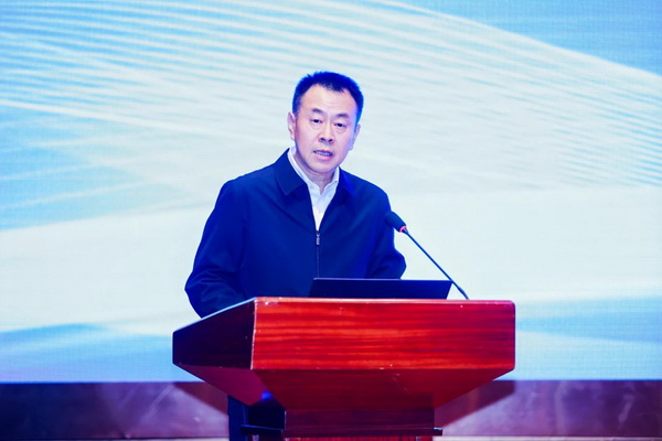 2024中國(guó)紡織企業(yè)文化大會(huì)盛大召開，賦能發(fā)展新質(zhì)生產(chǎn)力