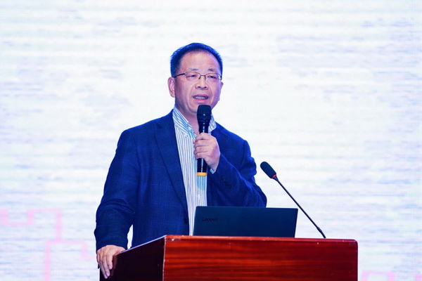 2024中國(guó)紡織企業(yè)文化大會(huì)盛大召開，賦能發(fā)展新質(zhì)生產(chǎn)力