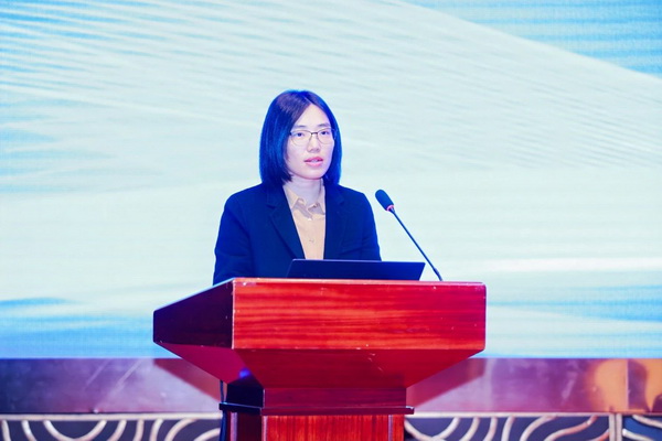 2024中國(guó)紡織企業(yè)文化大會(huì)盛大召開，賦能發(fā)展新質(zhì)生產(chǎn)力